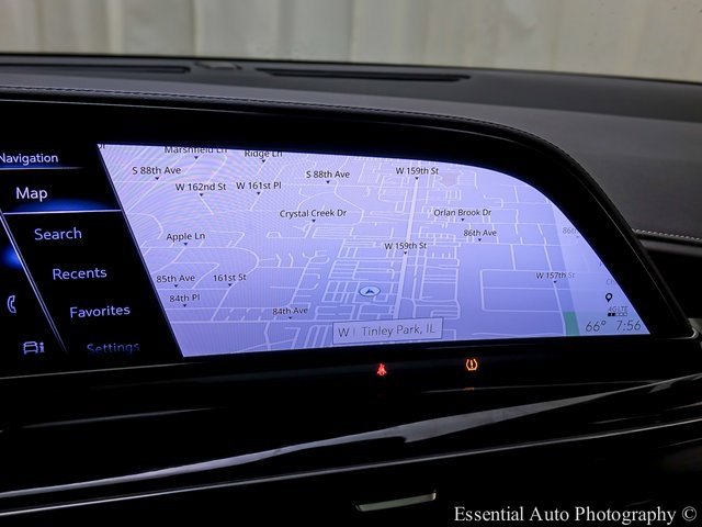2023 Cadillac Escalade Sport photo 12