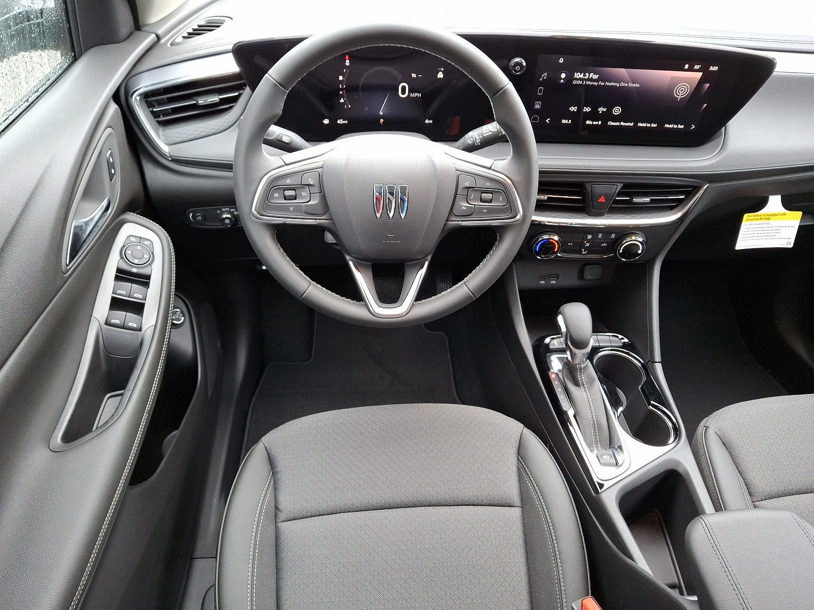 2025 Buick Encore GX Preferred photo 7