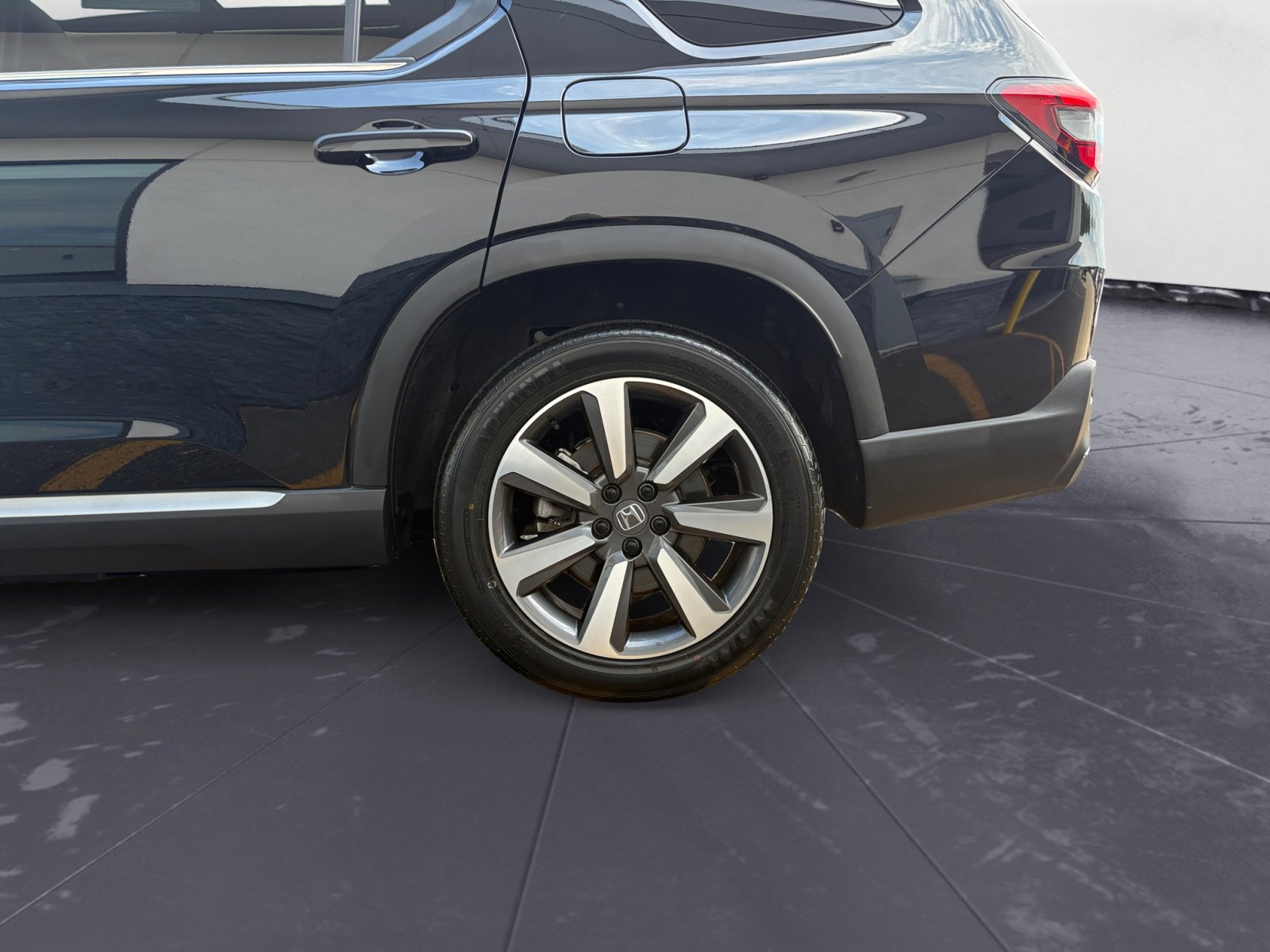 2023 Honda Pilot Touring photo 41