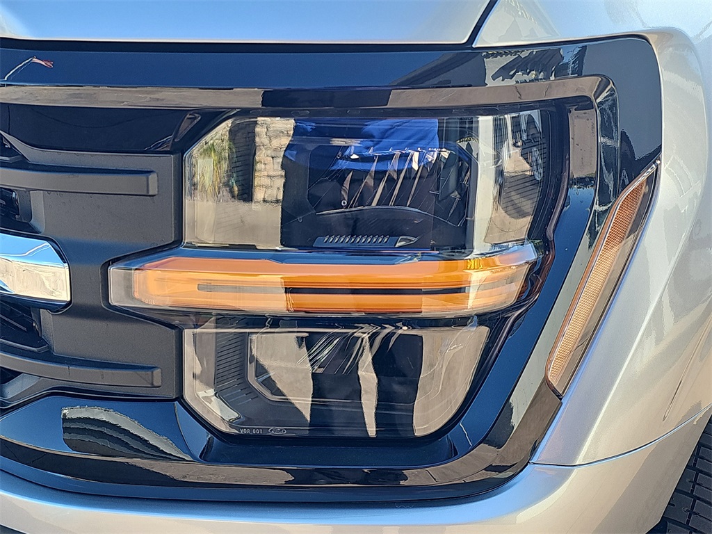 2025 Ford F-150 XLT photo 29