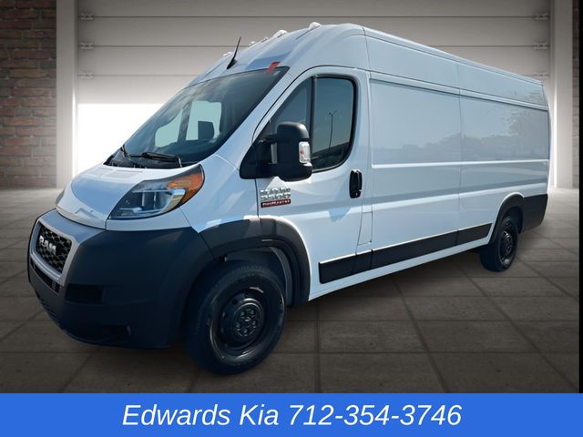 2022 Ram ProMaster 3500 photo 6