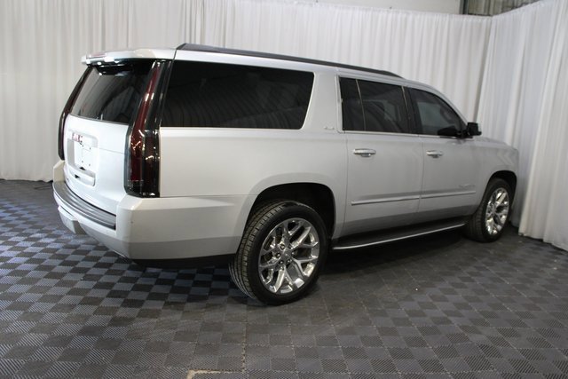 2018 Gmc Yukon XL SLE photo 6