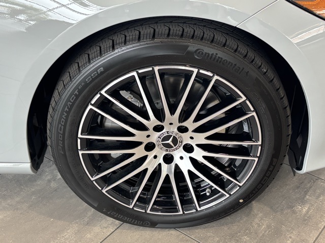 2025 Mercedes Benz C 300 photo 30