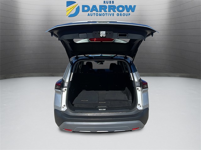 2023 Nissan Rogue SV photo 30