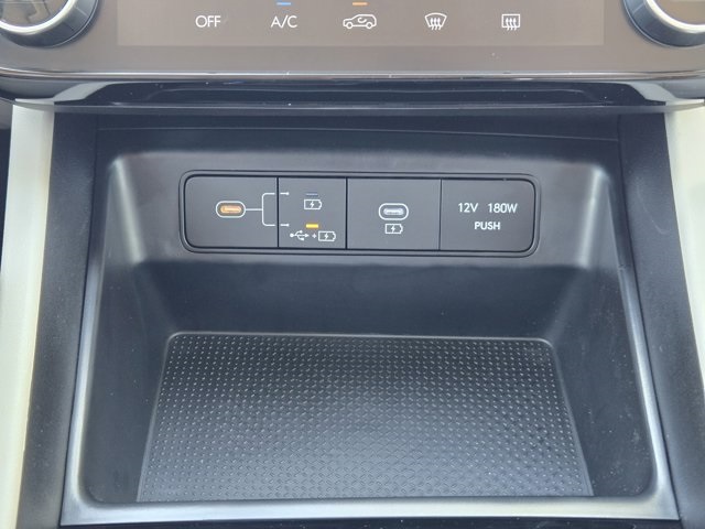 2026 Hyundai Tucson SEL photo 13