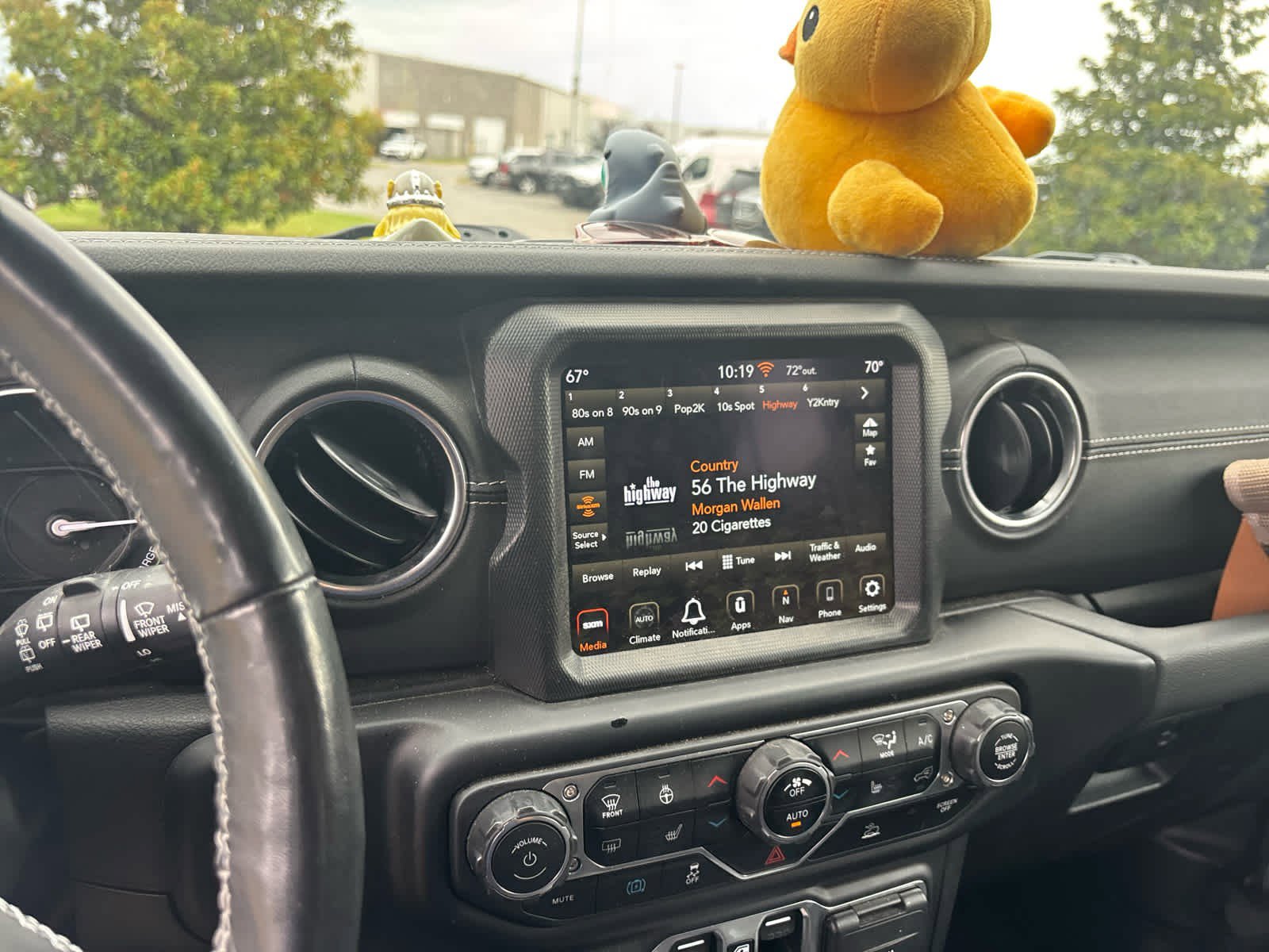 2023 Jeep Wrangler 4xe Sahara photo 6