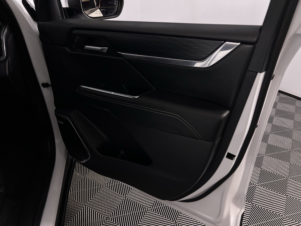 2024 Gmc Acadia Elevation photo 28