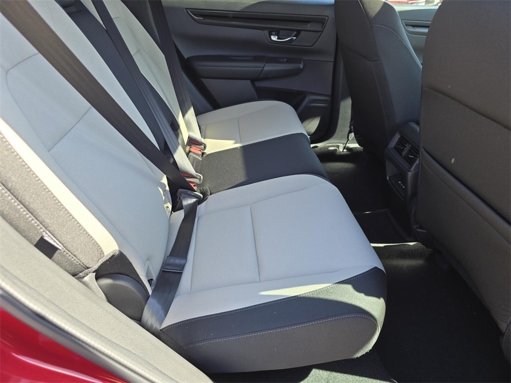 2026 Honda CR-V EX photo 17