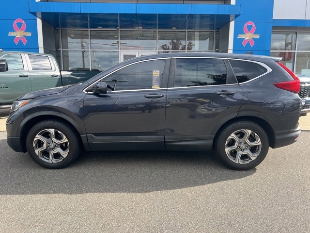 2019 Honda CR-V EX photo 2