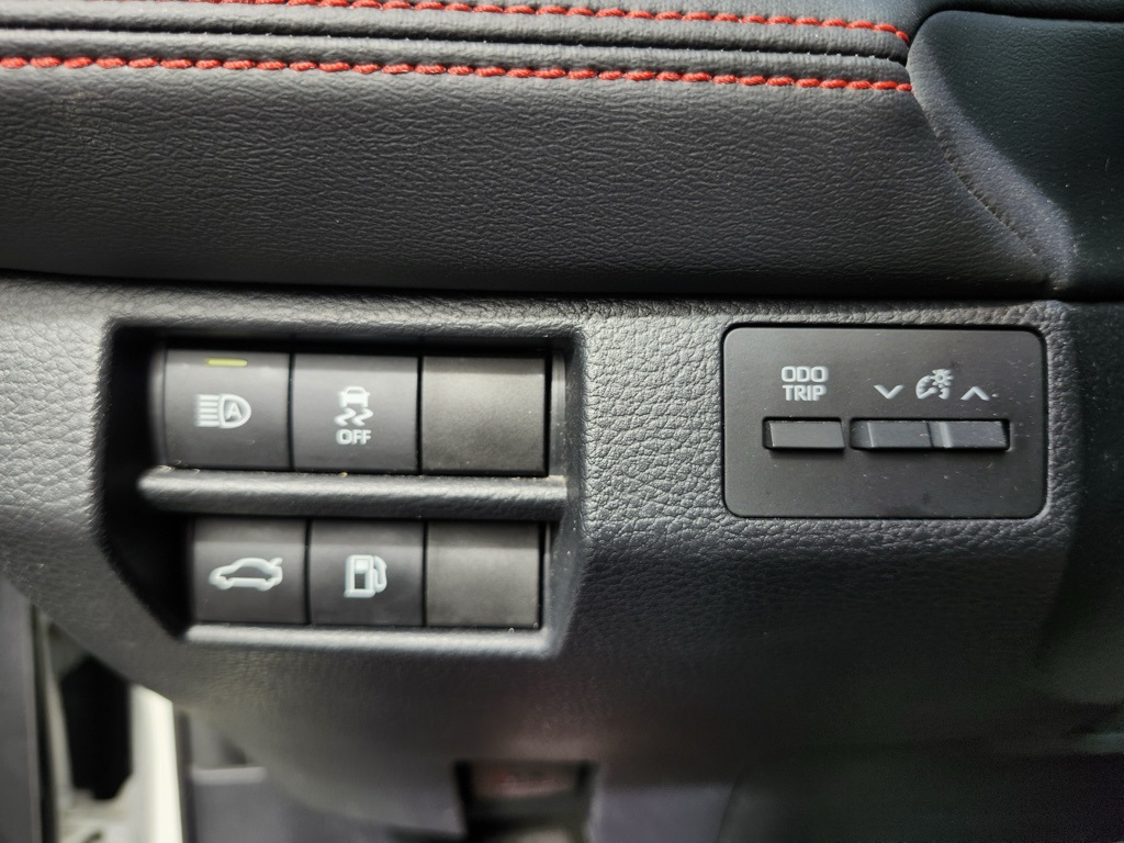 2021 Toyota Avalon TRD photo 21