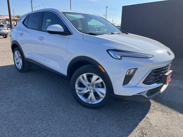 2026 Buick Encore GX Preferred's photo