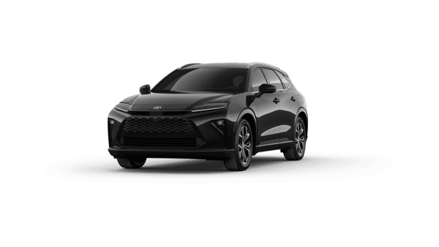 2025 Toyota Crown Signia XLE's photo