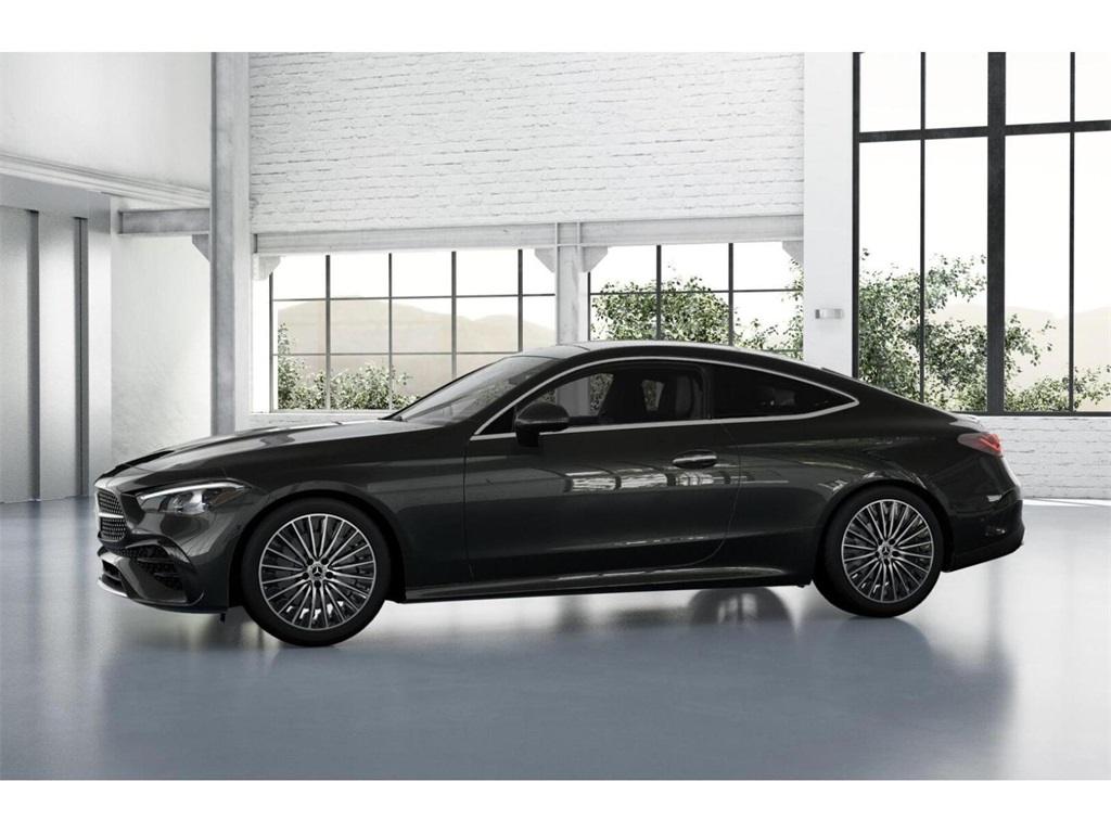 2024 Mercedes Benz CLE 300 photo 34