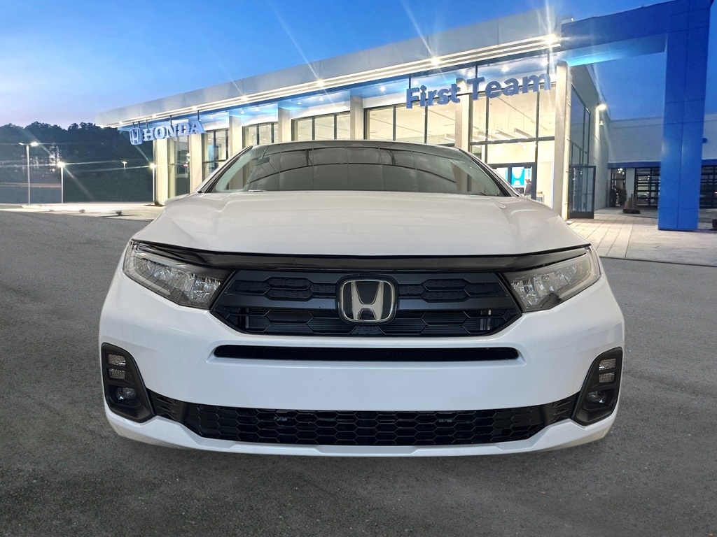2026 Honda Odyssey EX-L photo 7