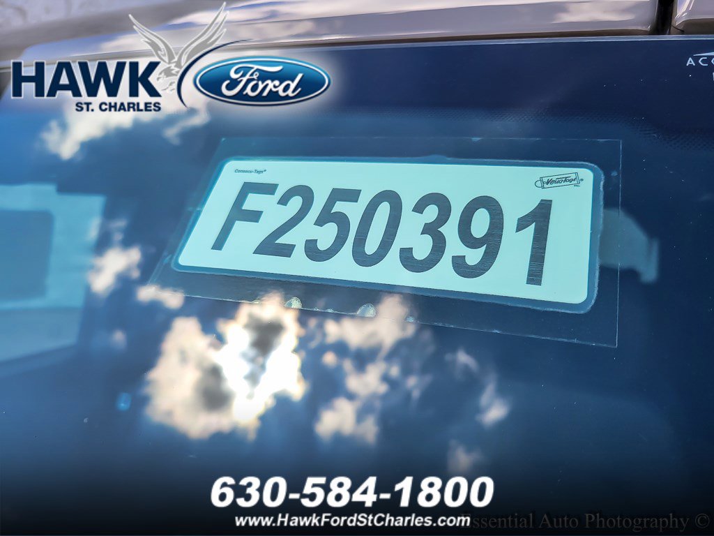 2025 FORD BRONCO - Image 18