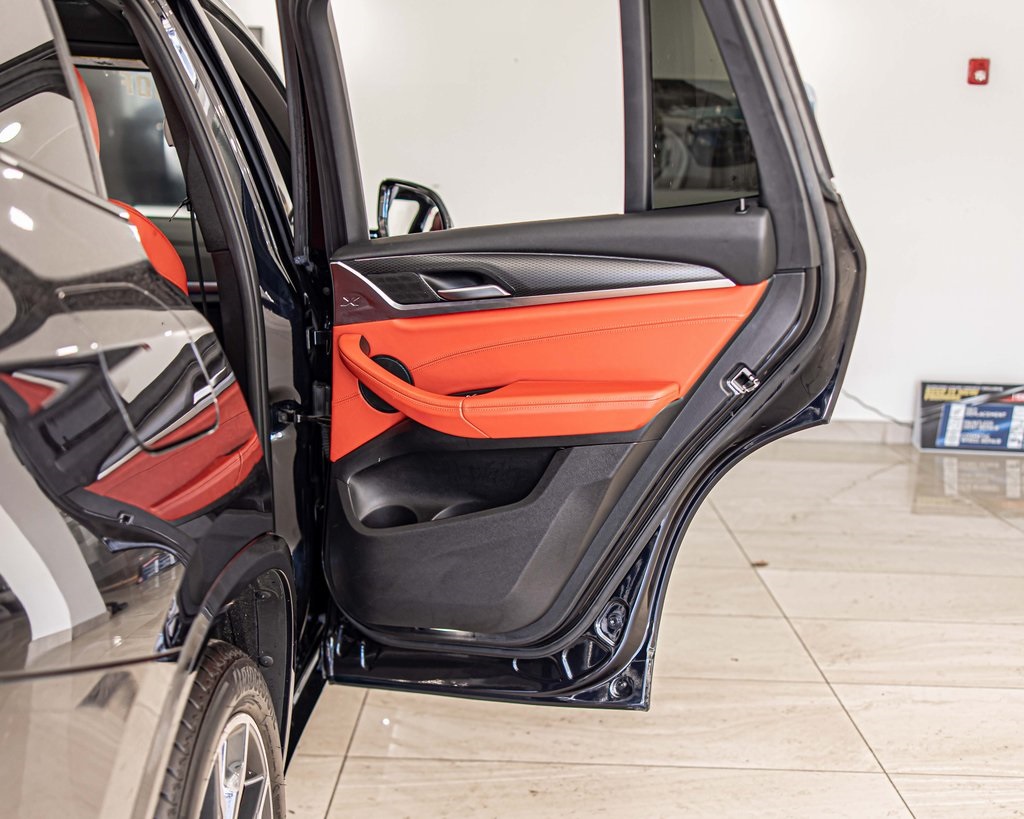 2022 BMW X3 - Image 42