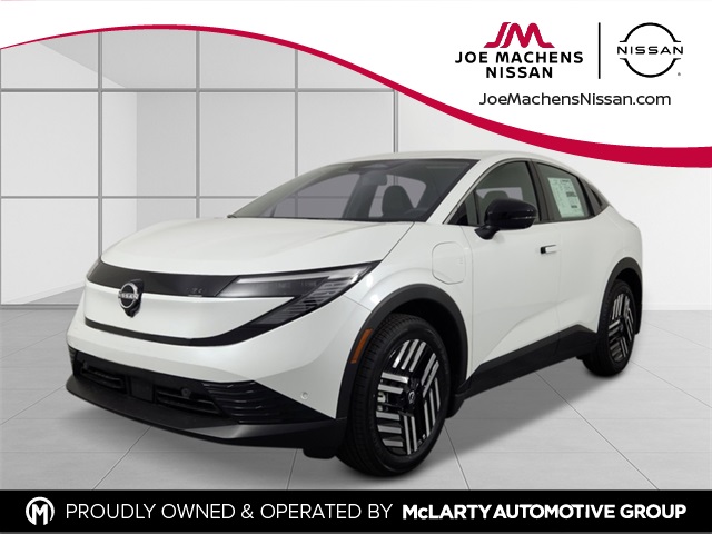 2026 Nissan LEAF SV+'s photo