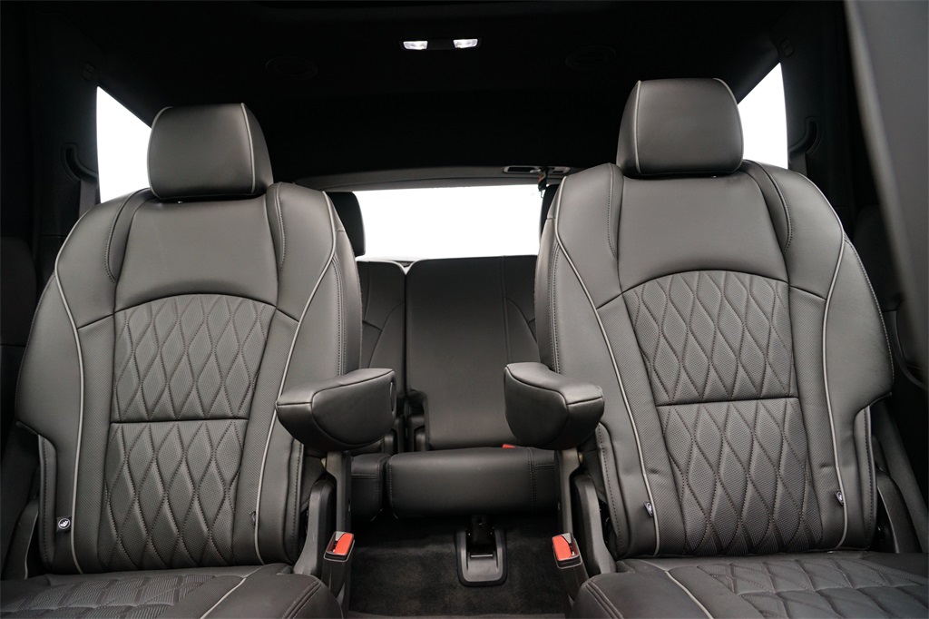 2022 Buick Enclave Avenir photo 28