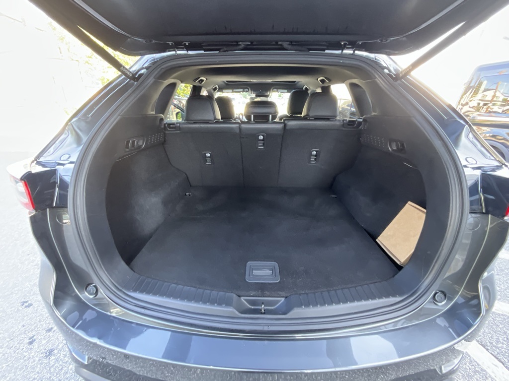 2023 Mazda CX-5 2.5 Turbo photo 30