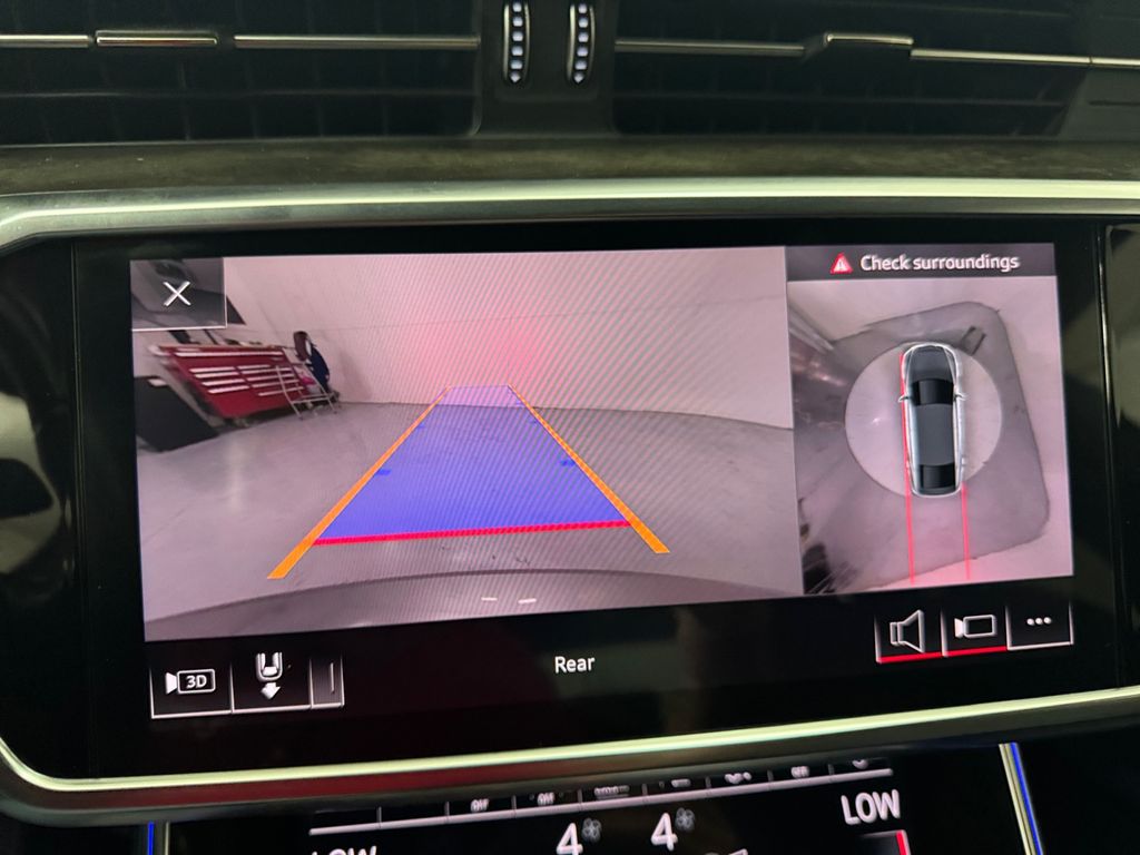 2019 Audi A7 3.0T Prestige photo 24