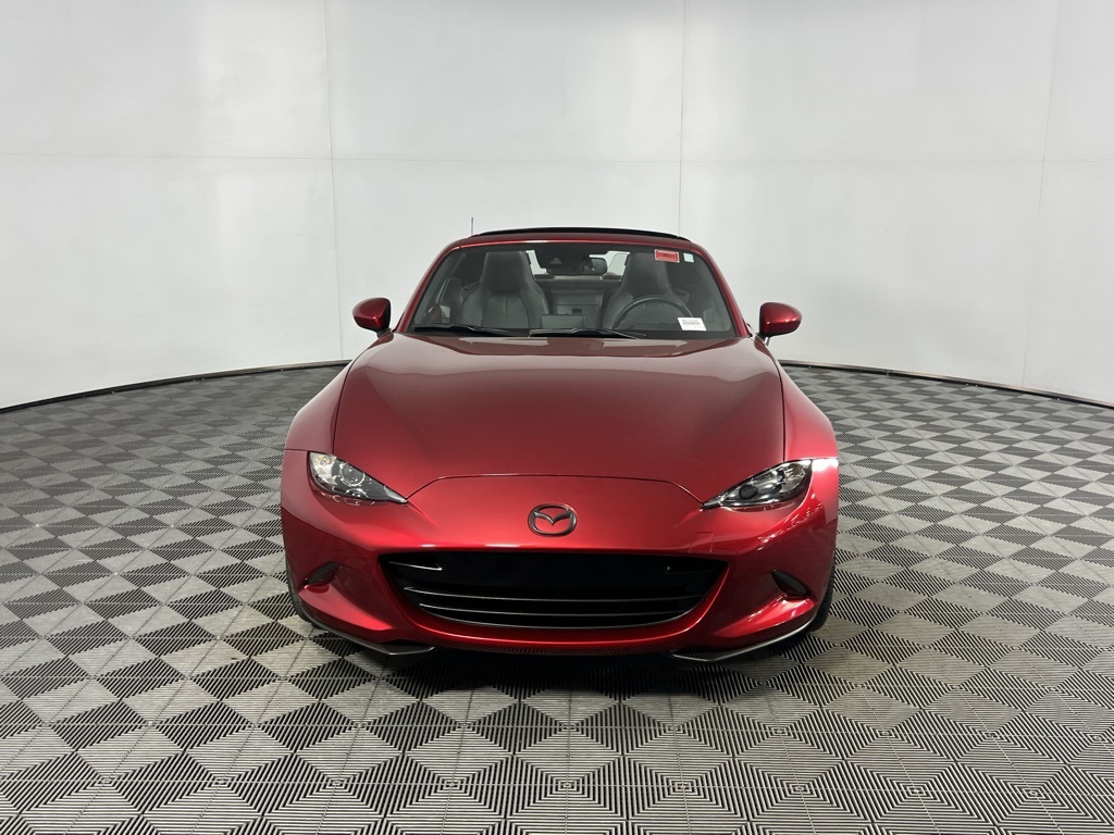 2023 Mazda MX-5 Miata RF Miata Grand Touring photo 12