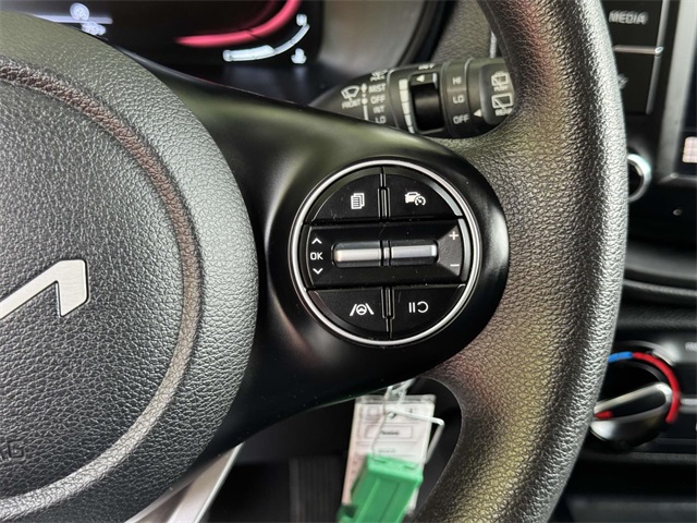 2023 Kia Soul LX photo 21
