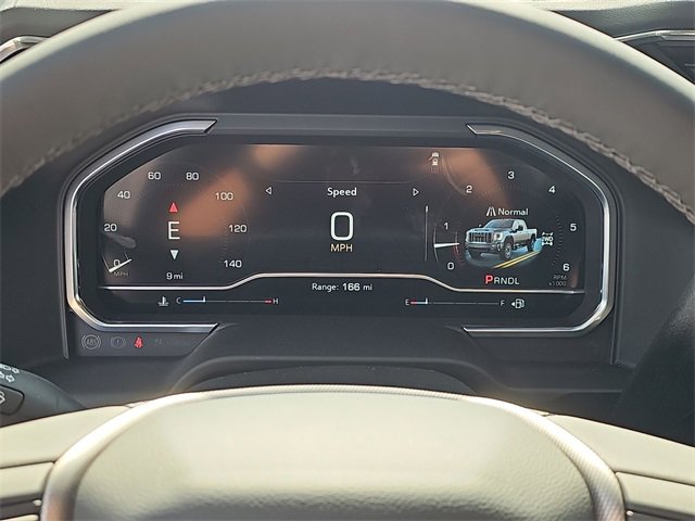 2025 Gmc Sierra 2500 HD Denali photo 2