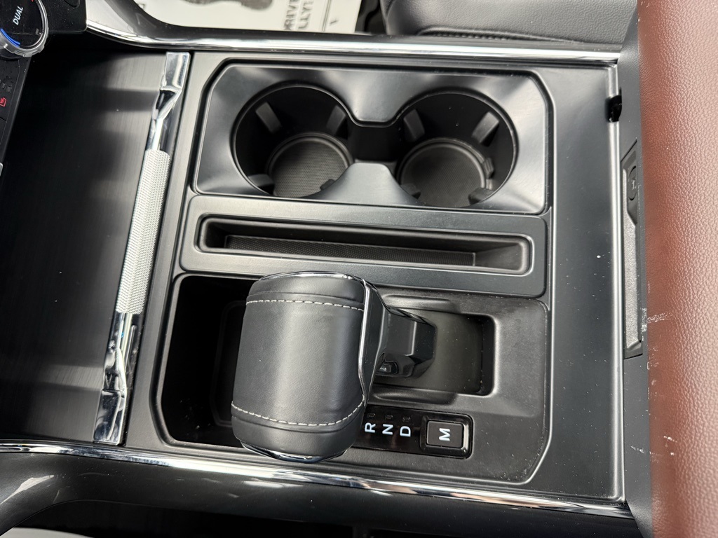 2023 Ford F-150 Lariat photo 27