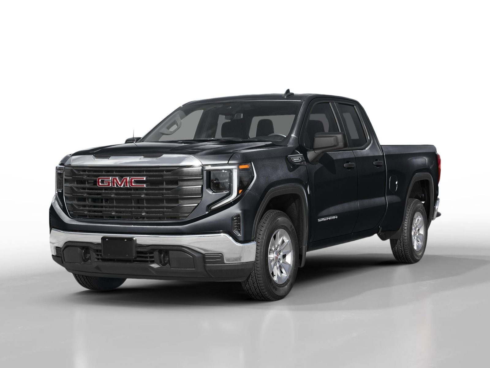 2026 GMC Sierra 1500 Elevation's photo