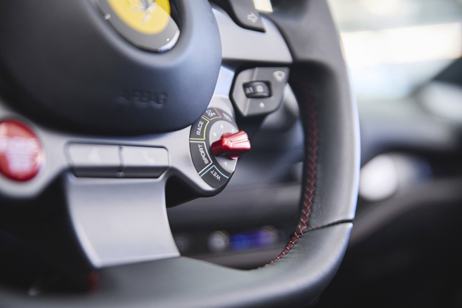 2023 Ferrari F8 Spider photo 20