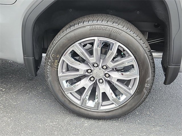 2026 Gmc Sierra 1500 Denali photo 7