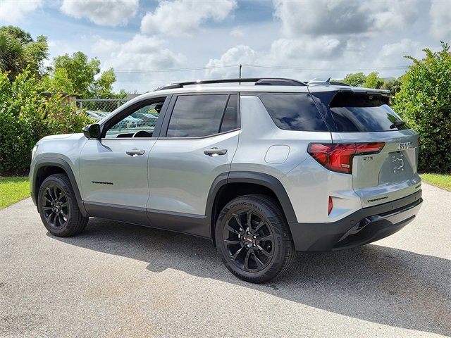 2026 Gmc Terrain Elevation photo 2