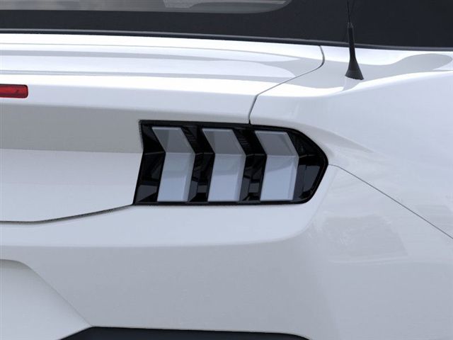 2026 FORD MUSTANG - Image 43