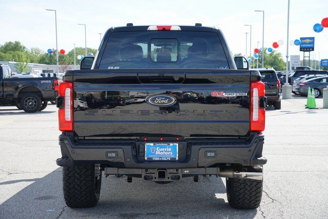 2025 FORD F-250 - Image 28