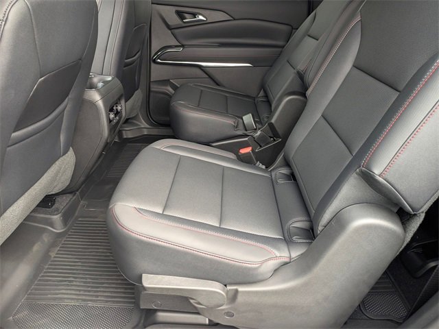 2026 Chevrolet Traverse Z71 photo 21