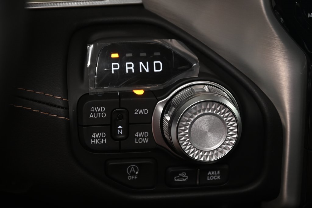 2026 Ram 1500 photo 18