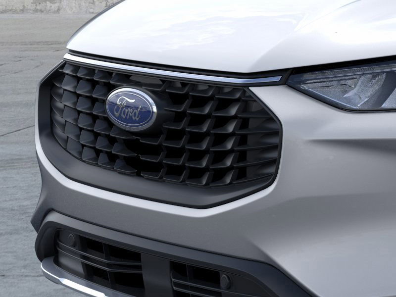 2024 Ford Escape Plug-In Hybrid Base photo 9