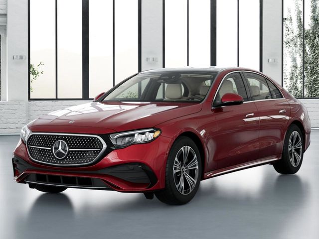 2026 Mercedes-Benz E-Class E350's photo