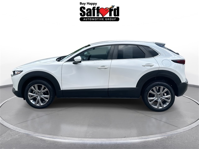 2020 Mazda CX-30 Select photo 4