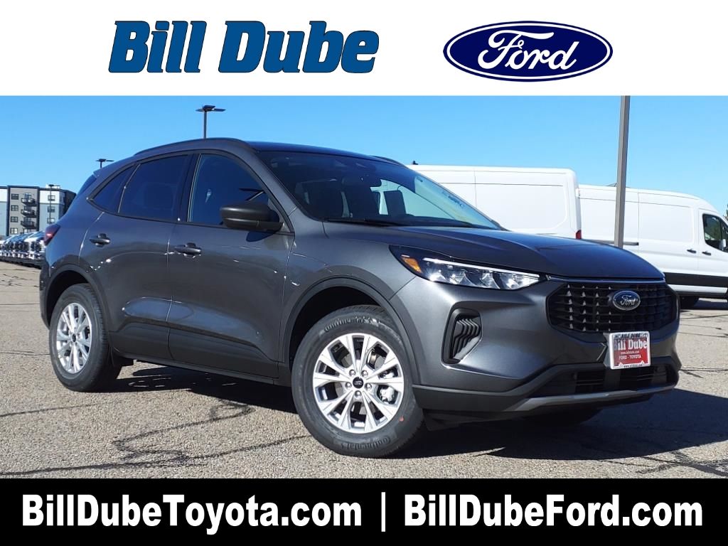2025 Ford Escape Active's photo
