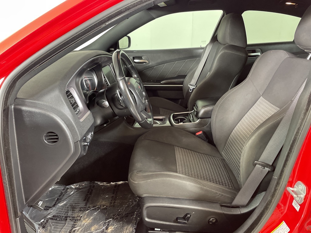 2019 Dodge Charger GT photo 15