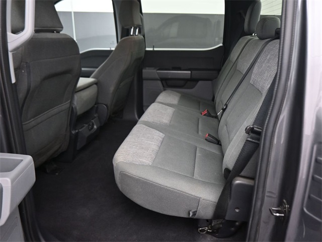 2023 Ford F-150 XLT photo 15