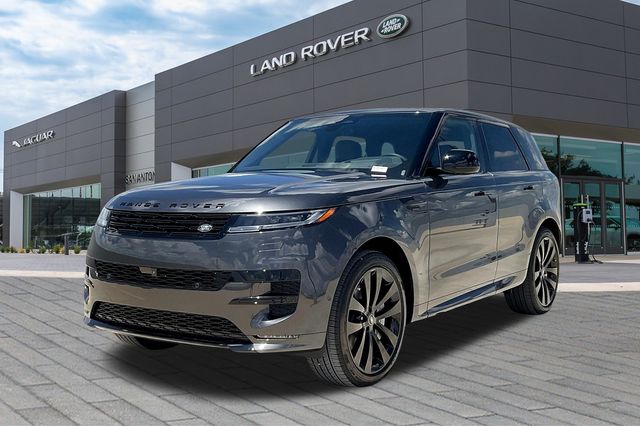2025 Land Rover Range Rover Sport Dynamic SE's photo