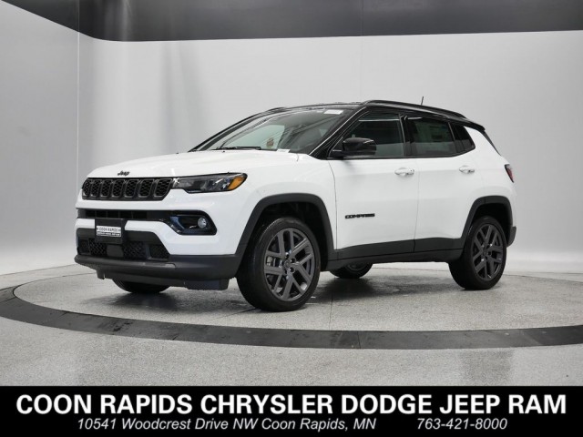 New Chrysler, Dodge, Jeep, & RAM Vehicles for Sale