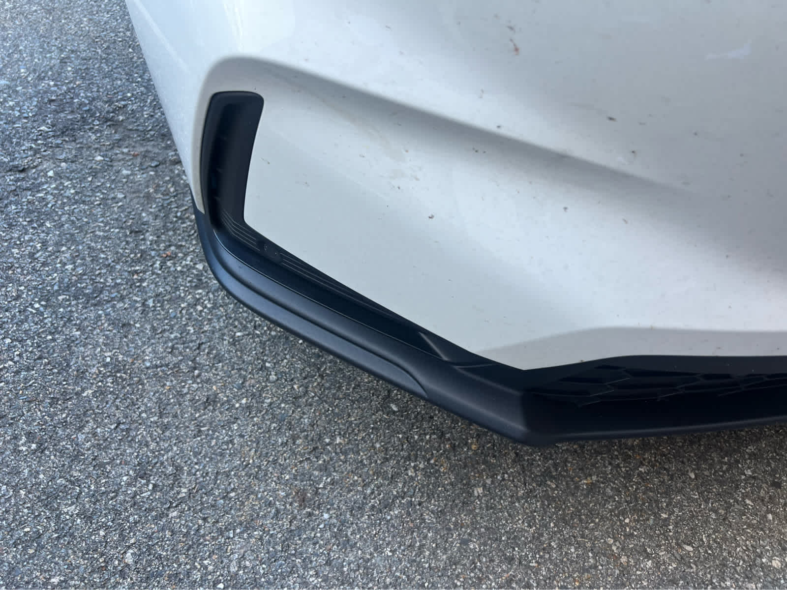 2023 Honda CR-V EX-L photo 3