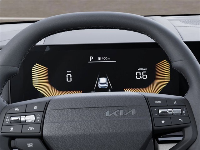 2026 Kia Sportage EX photo 20