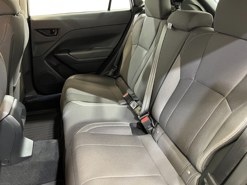 2025 Subaru Impreza Base photo 15