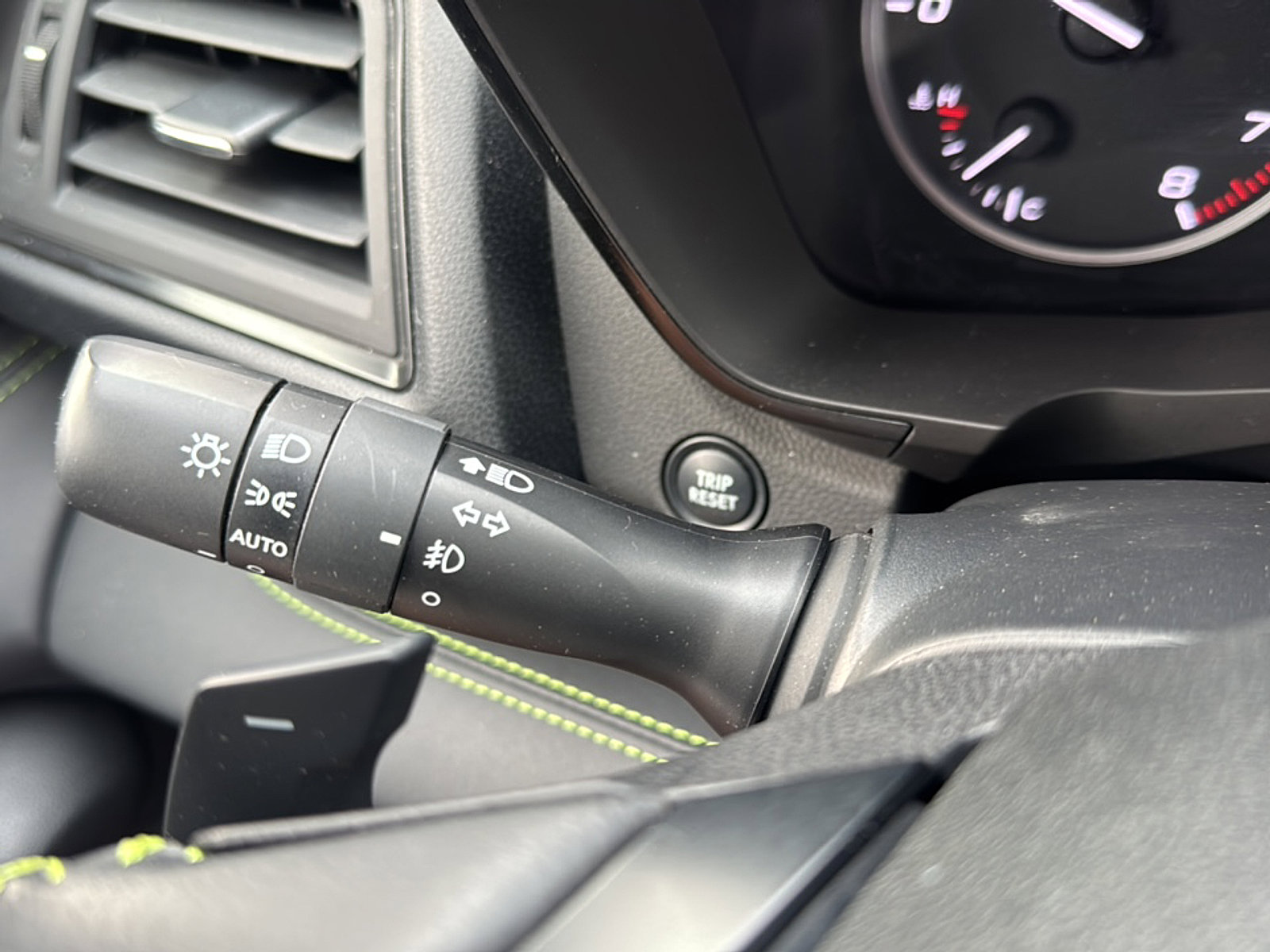 2023 Subaru Ascent Onyx Edition photo 32