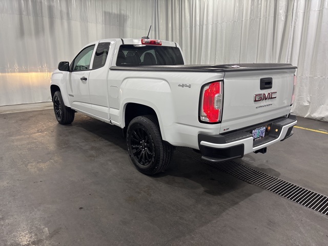 2022 Gmc Canyon Elevation Standard photo 4