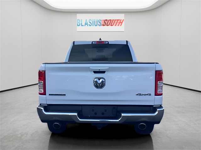 2021 Ram 1500 Big Horn Lone Star photo 3